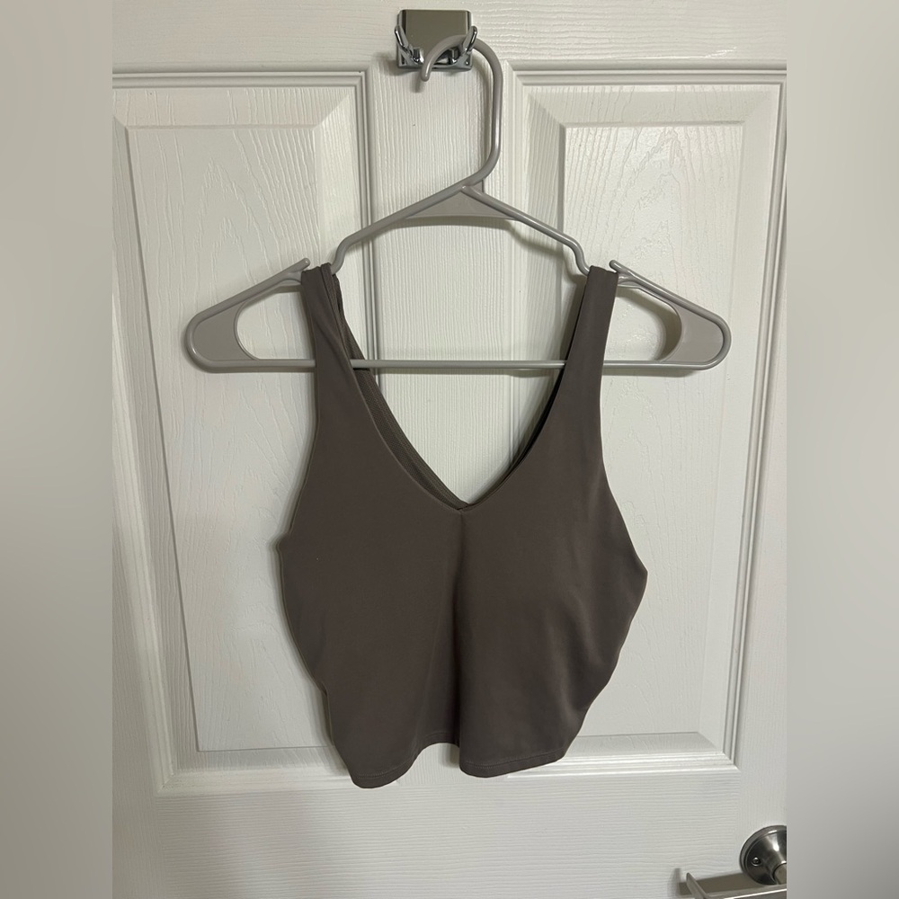 Workout Top